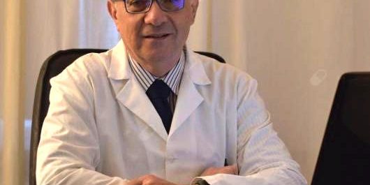 Otorinolaringoiatra Roma